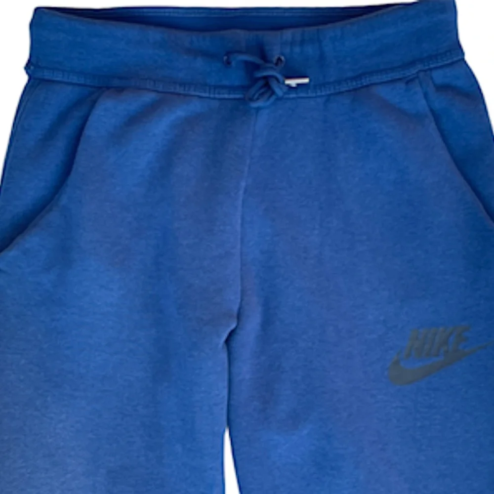 Nike Blue Joggers - Picture 8 of 15